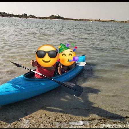 Los Patos Lejlighed Villafranca de los Caballeros Eksteriør billede